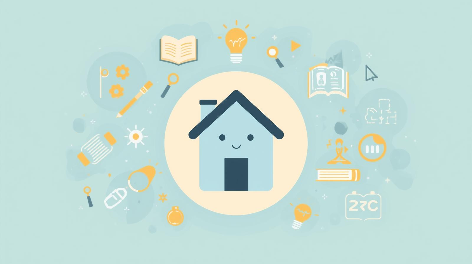 Columbus Ohio home affordability. home buyer education resources